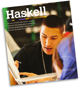 The Haskell Viewbook