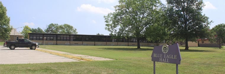 Business School Building