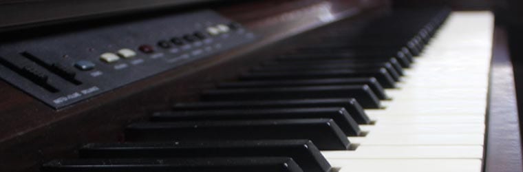 School of Music