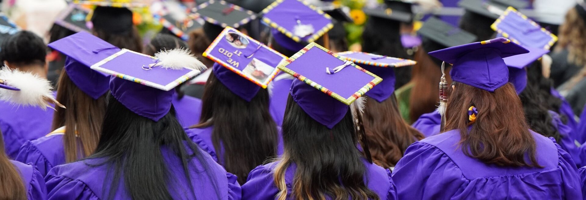 Celebrating the 2026 Graduates of Haskell Indian Nations University